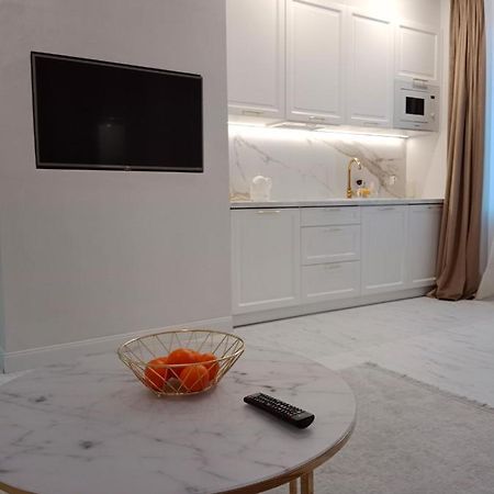 Apartament Glamour Chełm Eksteriør billede