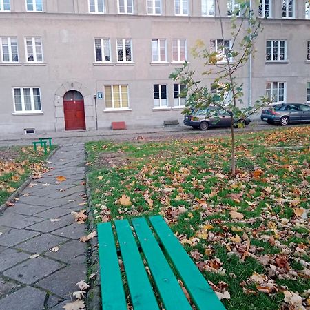 Apartament Glamour Chełm Eksteriør billede