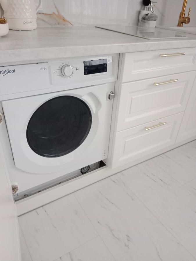 Apartament Glamour Chełm Eksteriør billede
