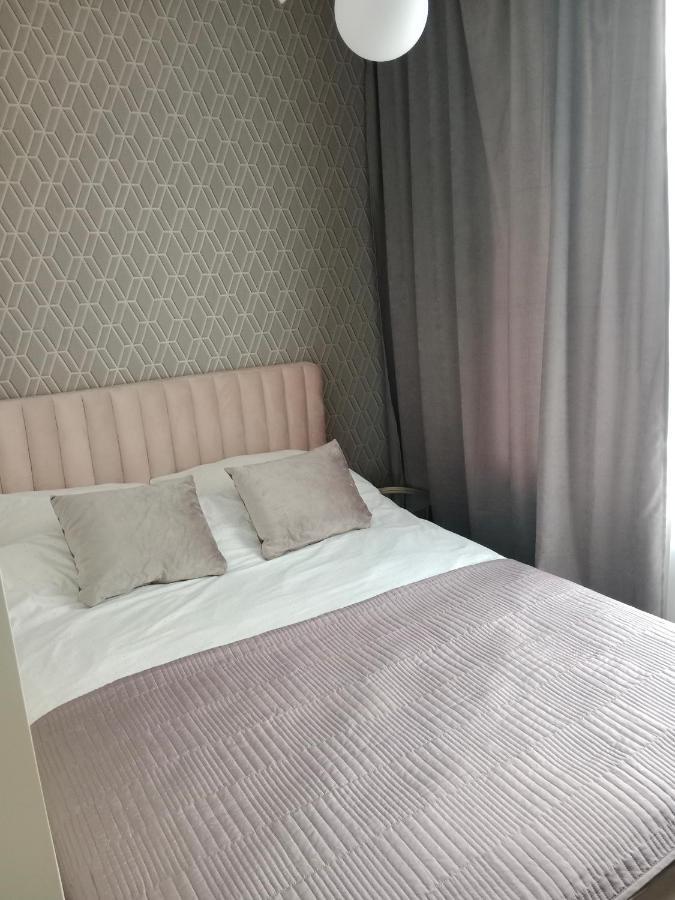 Apartament Glamour Chełm Eksteriør billede