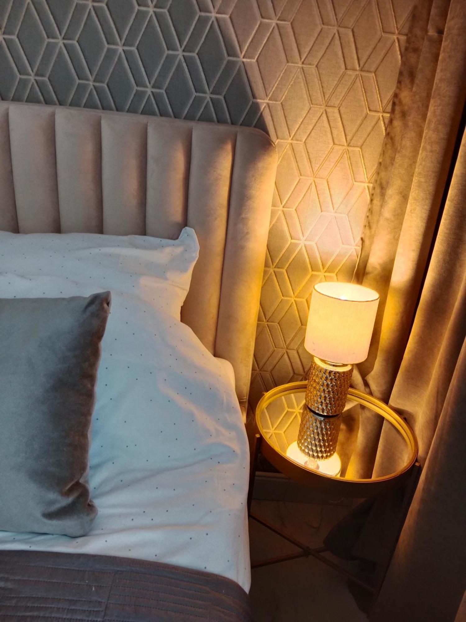 Apartament Glamour Chełm Eksteriør billede