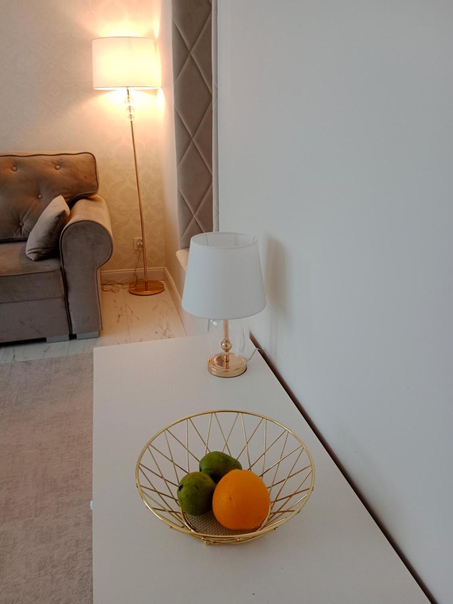 Apartament Glamour Chełm Eksteriør billede