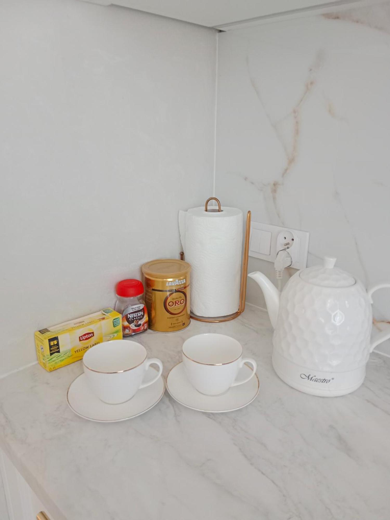 Apartament Glamour Chełm Eksteriør billede
