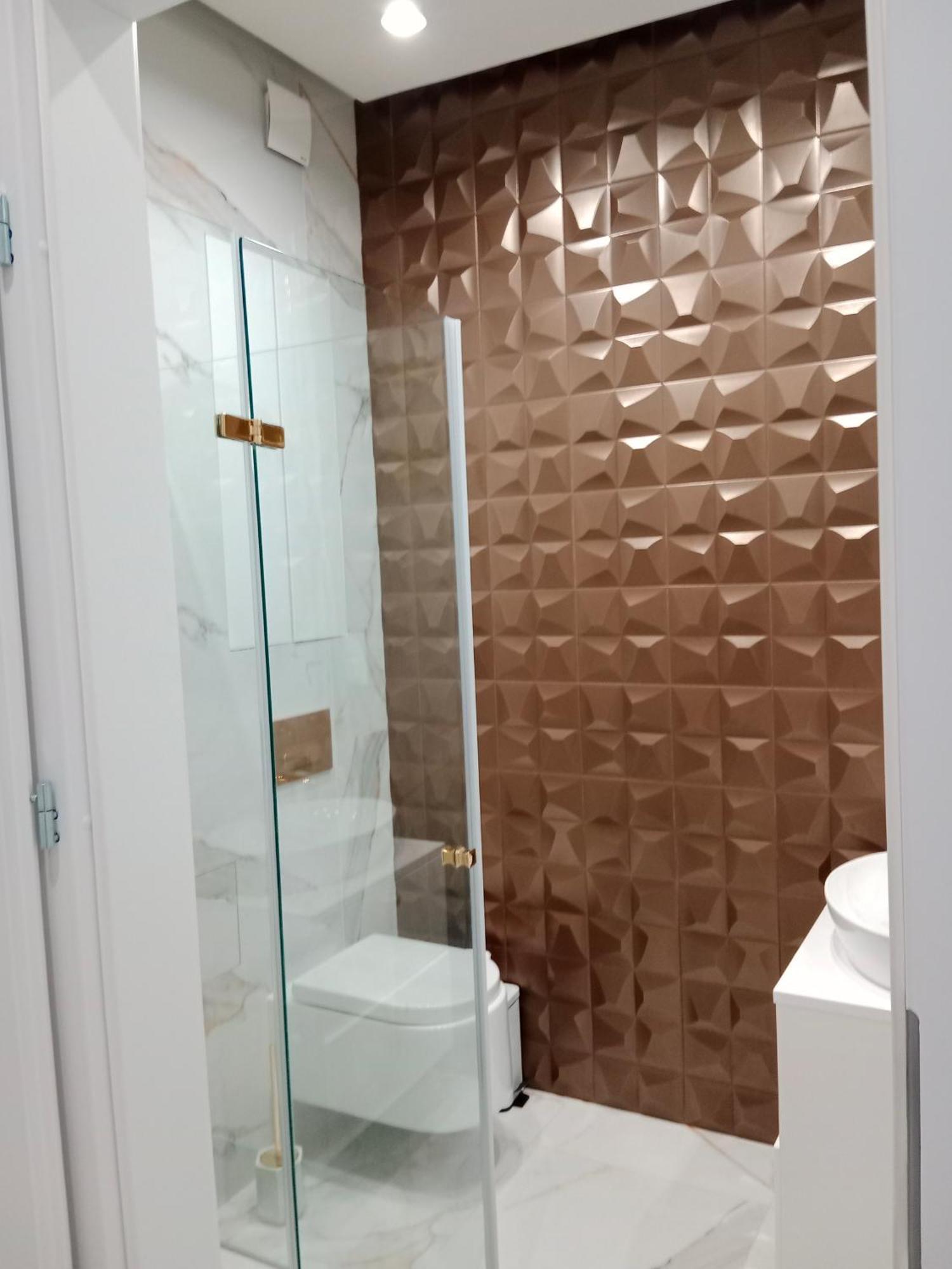 Apartament Glamour Chełm Værelse billede