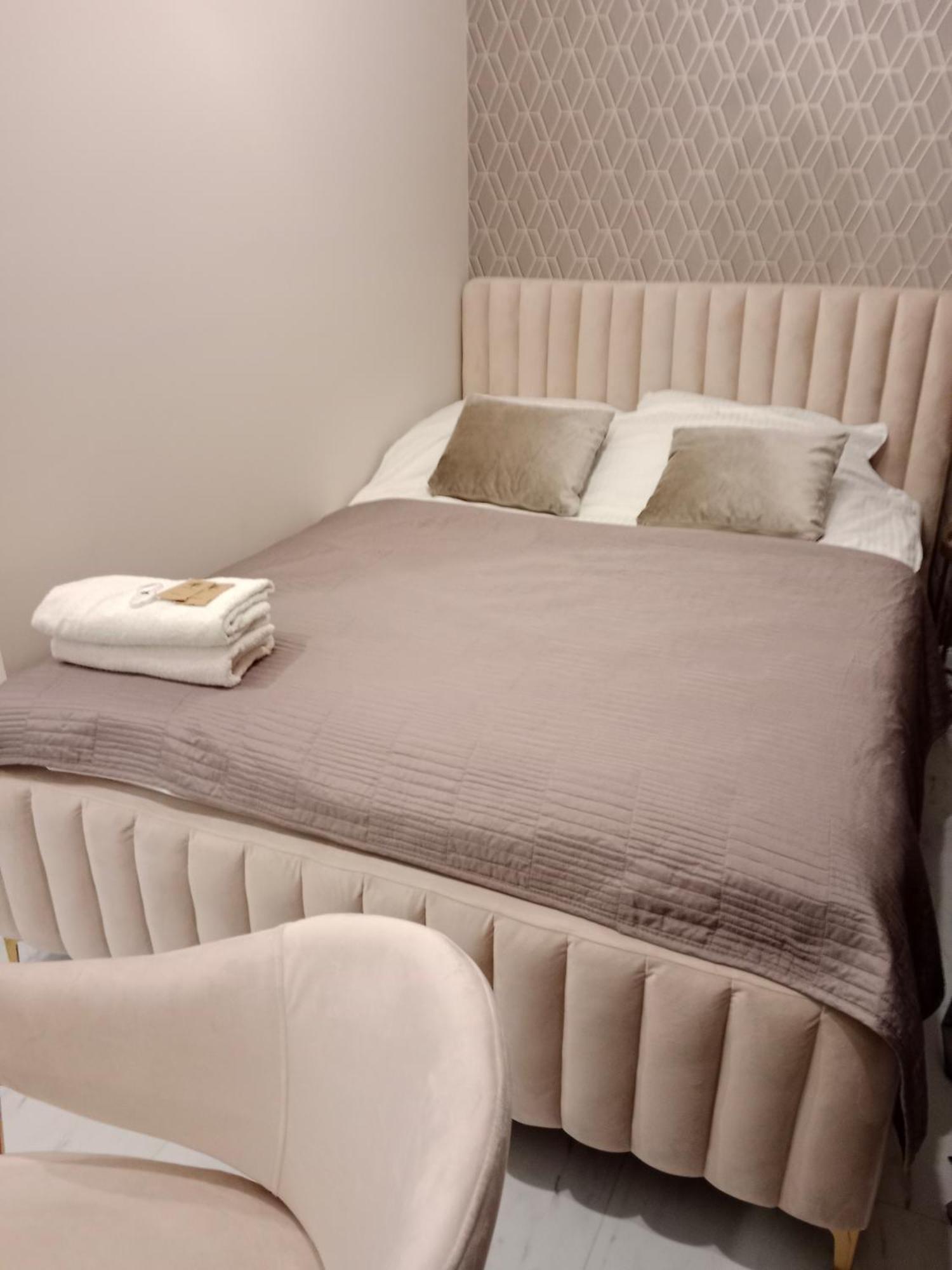 Apartament Glamour Chełm Værelse billede